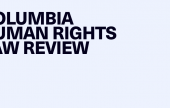 Columbia Human Rights Law Review