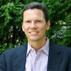 storrow Headshot of Prof Richard Storrow