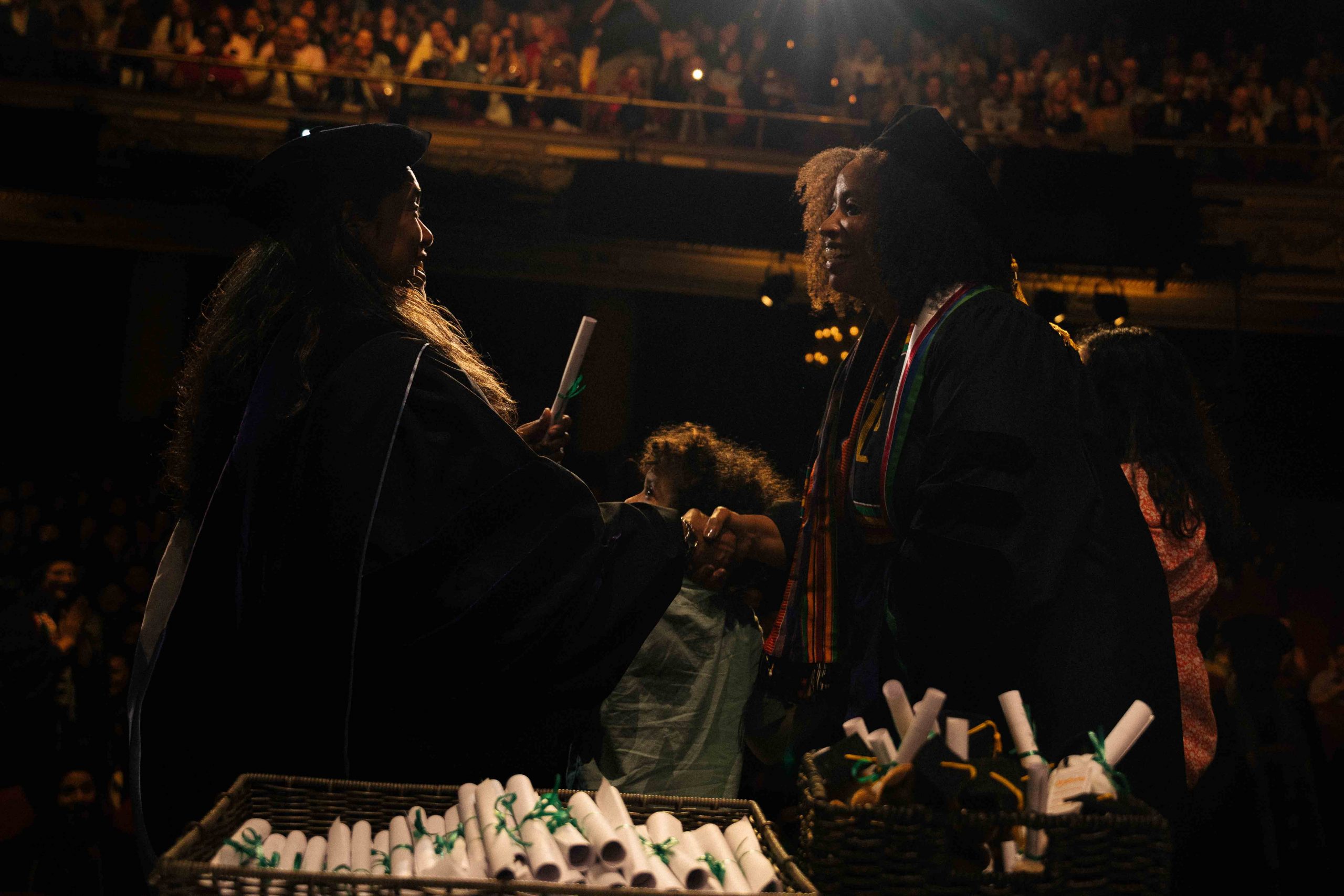 U.S. News & World Report ranking reflects a curriculum built around practice and public service