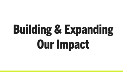 Link to initiatives focused on building and expanding CUNY Law’s impact.