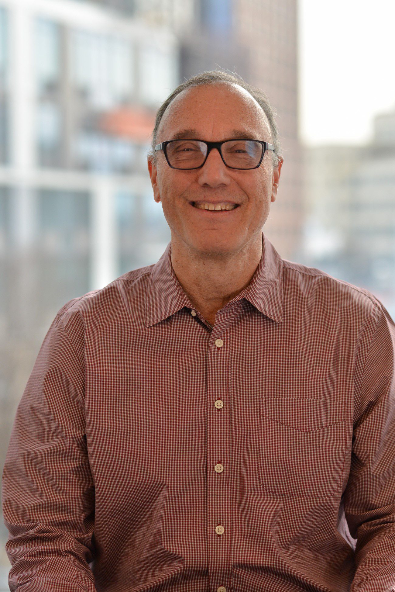 Merrick “Rick” T. Rossein