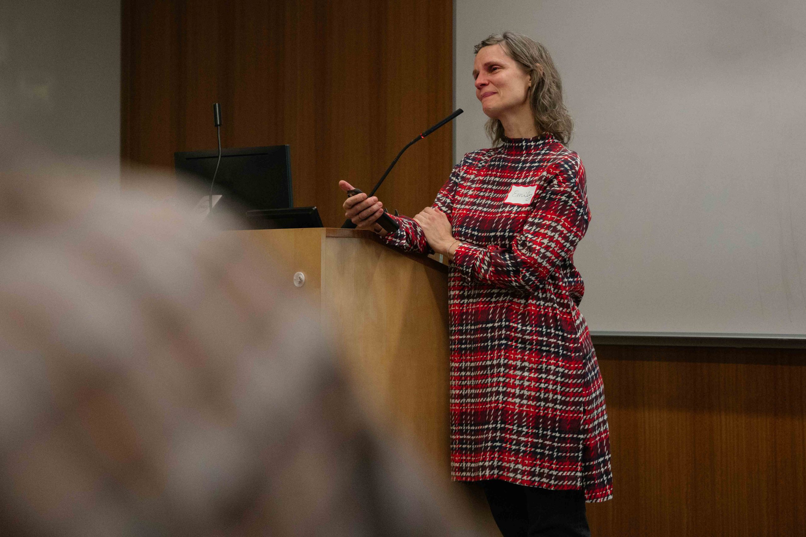 2023 Pipline to Justice Holiday Party | CUNY School of Law