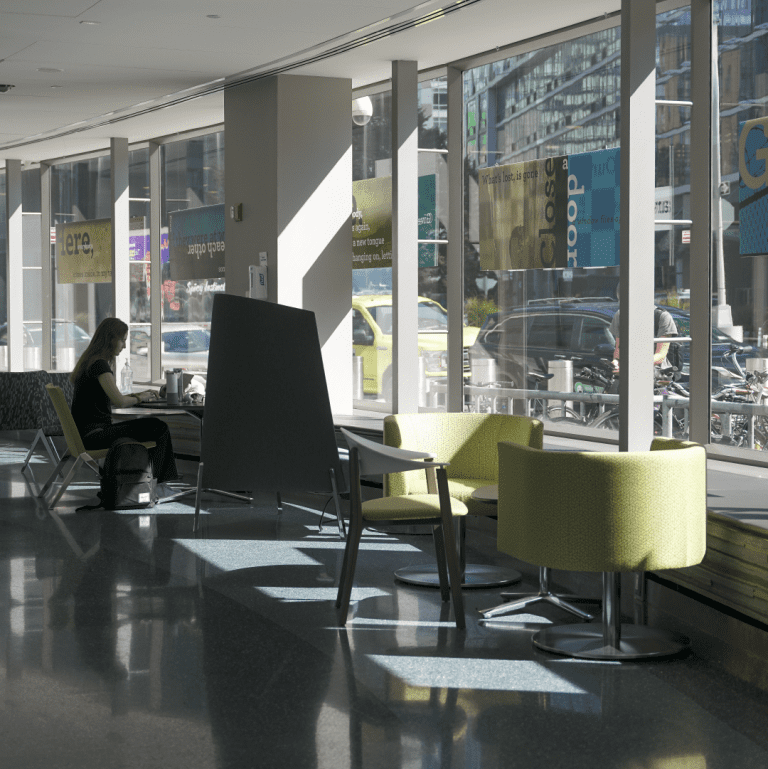 Work Programs CUNY School of Law