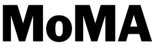 MoMA logo