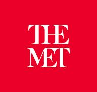 The Met logo