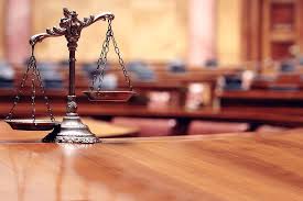 Scales of a table