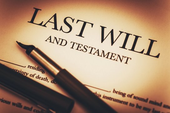 This course on estate planning and probate examines the law regulating the devolution of property on the owner's death through intestate and testamentary succession (including testamentary trusts) and through will substitutes.