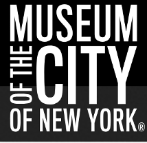City of New York Museum logo