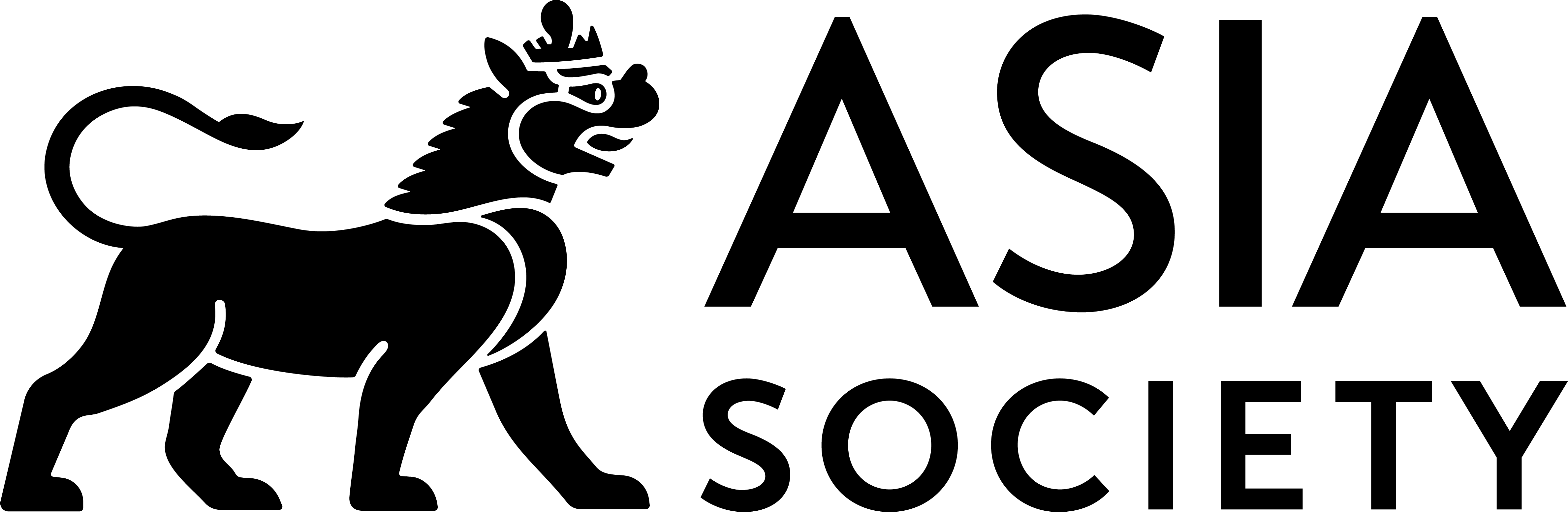 Asia Society logo