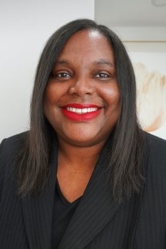 Malikah Hall-Retteen