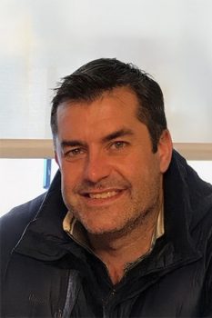 Seann Riley