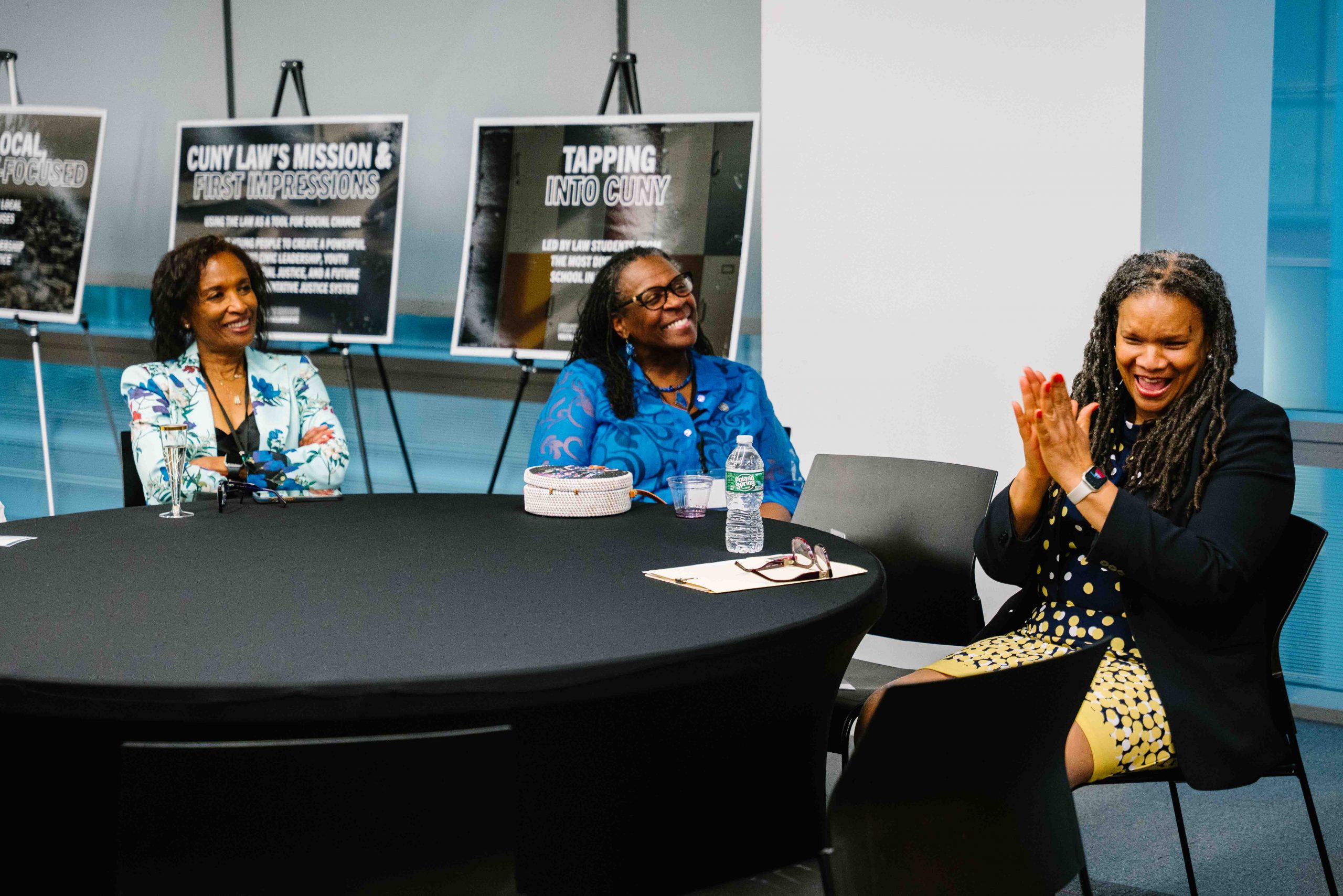 Image of attendees at the First Impressions 2nd Annual Celebration Ceremony, celebrating achievements and honoring individuals for their contributions. The event features speeches, awards, and networking opportunities in a formal setting.