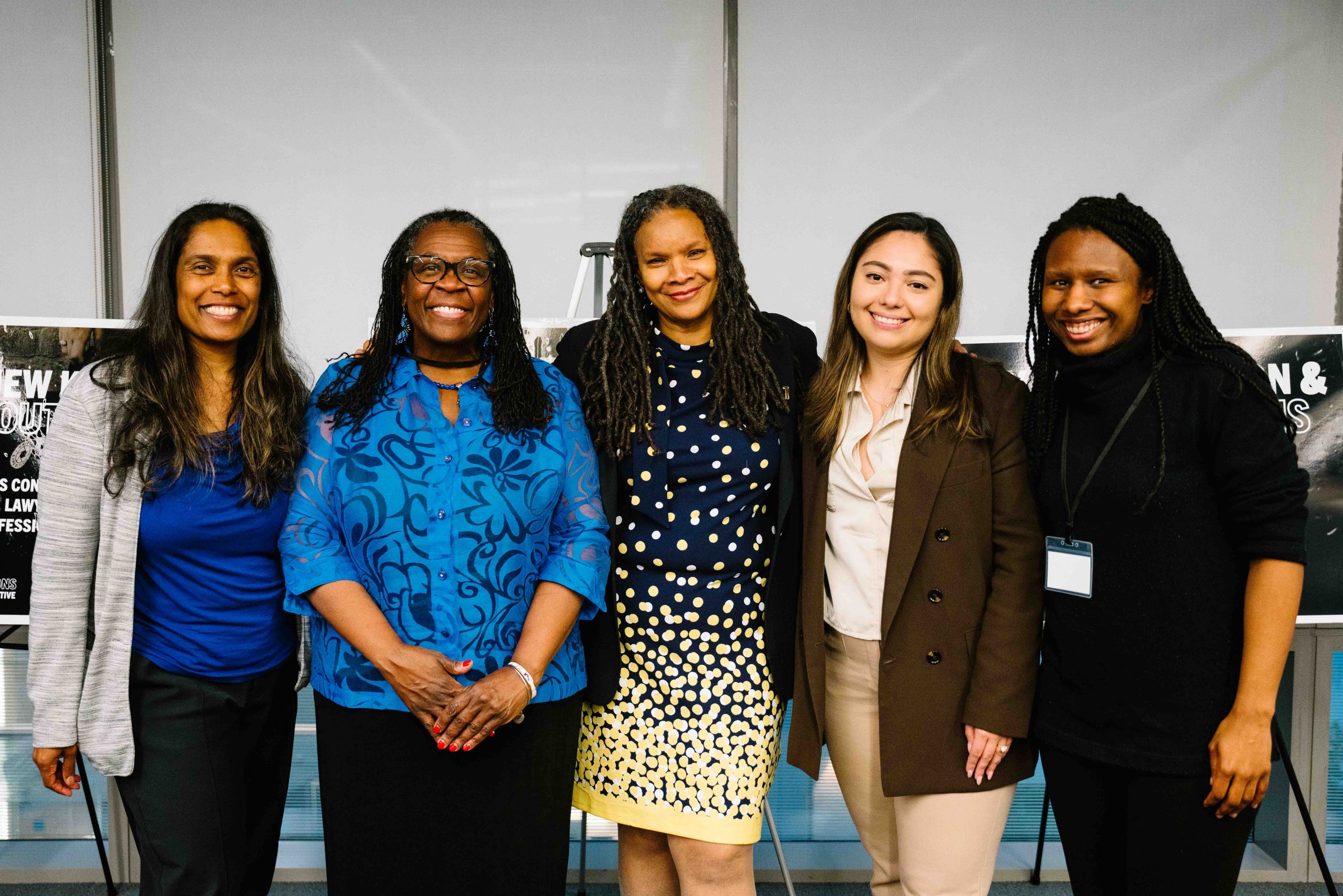 Image of attendees at the First Impressions 2nd Annual Celebration Ceremony, celebrating achievements and honoring individuals for their contributions. The event features speeches, awards, and networking opportunities in a formal setting.