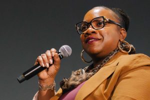 Charise Peace