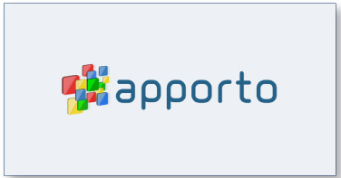 apporto logo