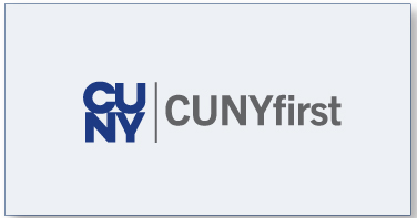 CUNYfirst logo