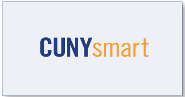 CUNYsmart logo