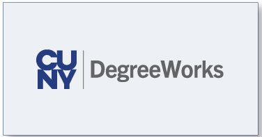 CUNY DegreeWorks logo