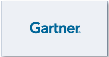 Gartner logo