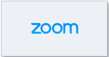 Zoom logo