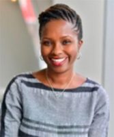 Headshot of CUNY Law professor Nicole Smith Futrell.