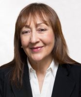 Headshot of CUNY Law professor Susan Salazar.