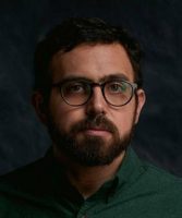 Headshot of CUNY Law professor Tarek Z. Ismail.