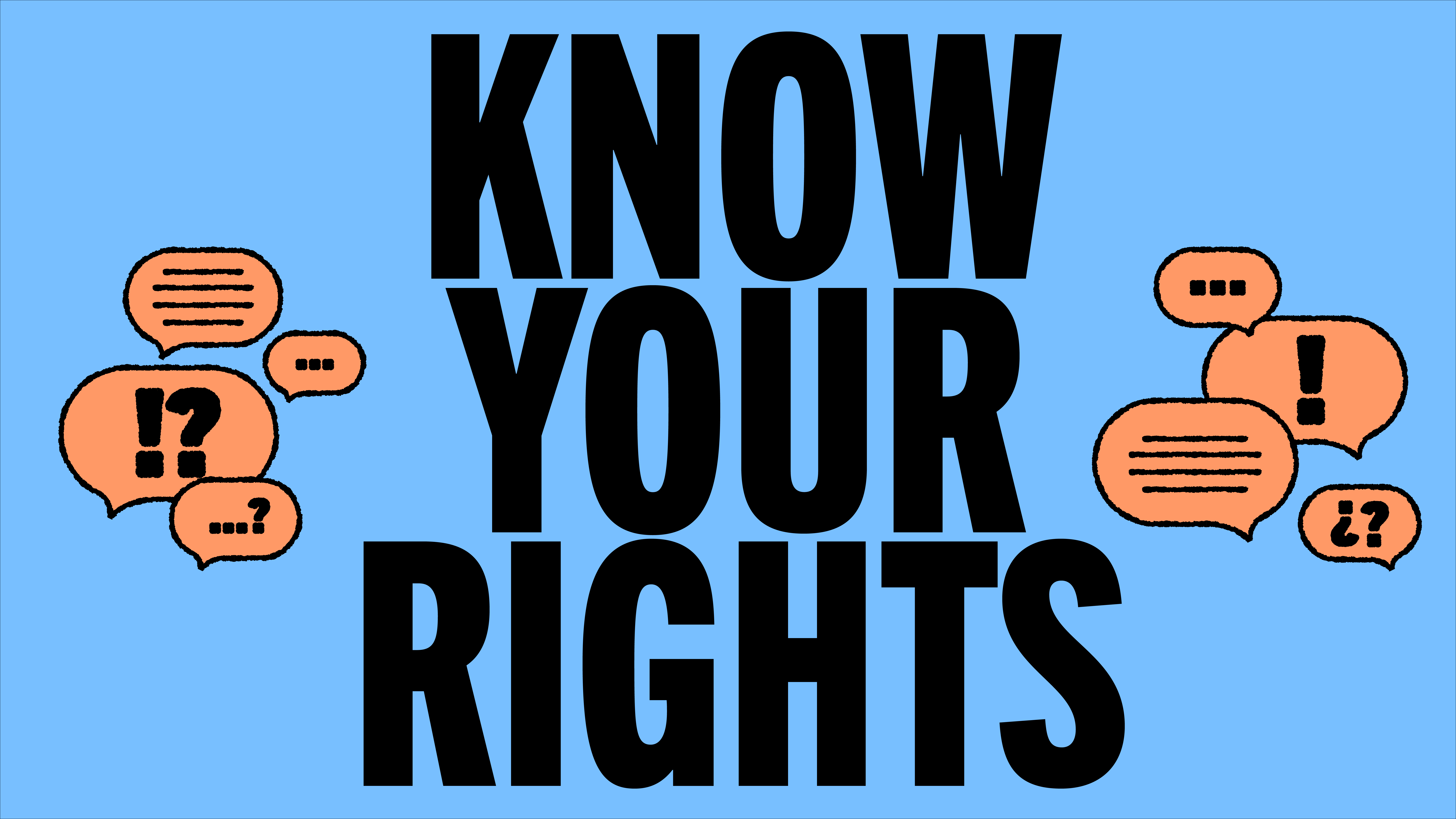2025_Clinics_INRC_CLEA-KYR_now your rights Know Your Rights
