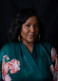 TriciaHersey Tricia Hersey
